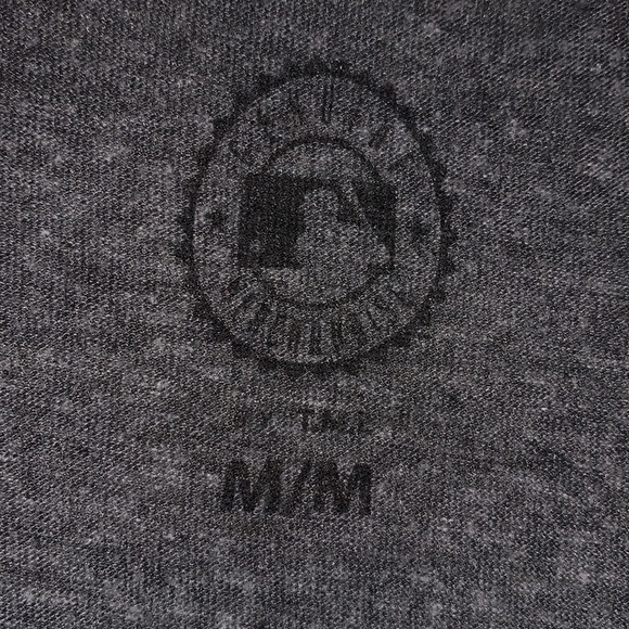 Toronto Blue Jays 3/4 Sleeve - Picture 2 of 3